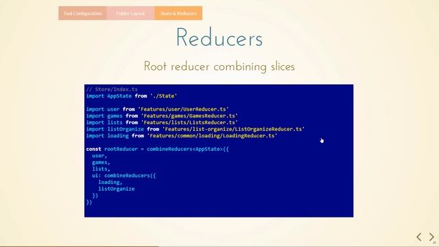 Building Scalable, Maintainable Apps Using React and TypeScript (MidwestJS 2017) смотреть онлайн