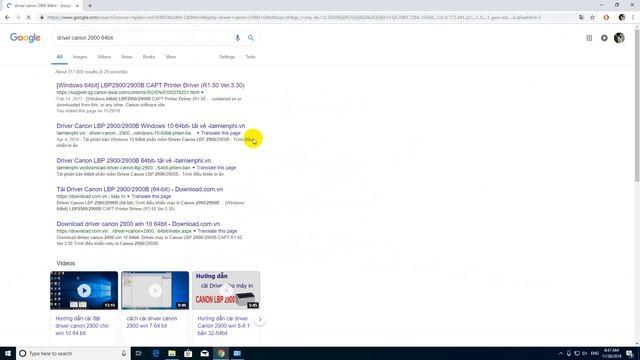 Connect 64 bit computer to 32 bit printer Windows 10 | Songkhangluu✅ смотреть онлайн