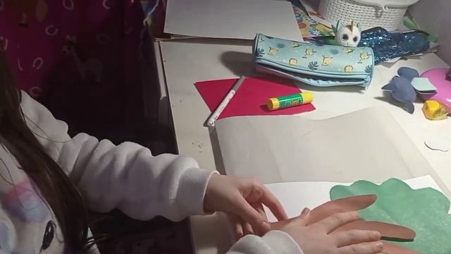 Родовое семейное дерево - делаем в школу. смотреть онлайн