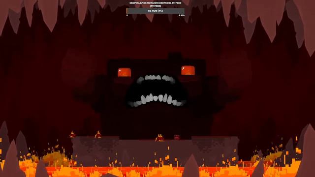 Super Meat Boy