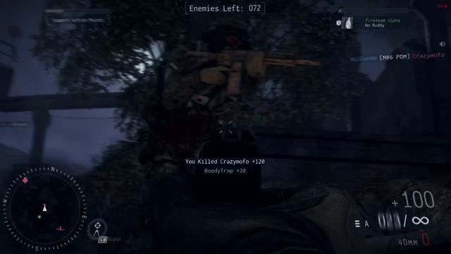 Medal of Honor Warfighter Beta Trailer смотреть онлайн