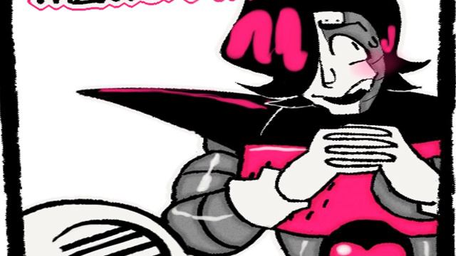 Undertale: Cosas que coser (Fandub Español Latino) смотреть онлайн