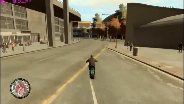 GT 710 Test GTA 4 gameplay Benchmark FPS INTEL CORE 2 DUO смотреть онлайн