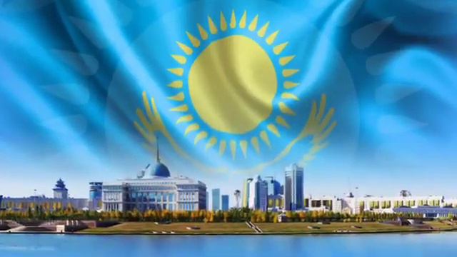 ПЕРЕЕХАВШАЯ РОССИЯНКА В КАЗАХСТАН ВЫСКАЗАЛАСЬ ПРО КАЗАХОВ! - 