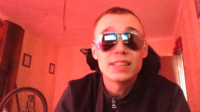 Премьера! Enthusiasm и Черный КЭТ ;))) смотреть онлайн