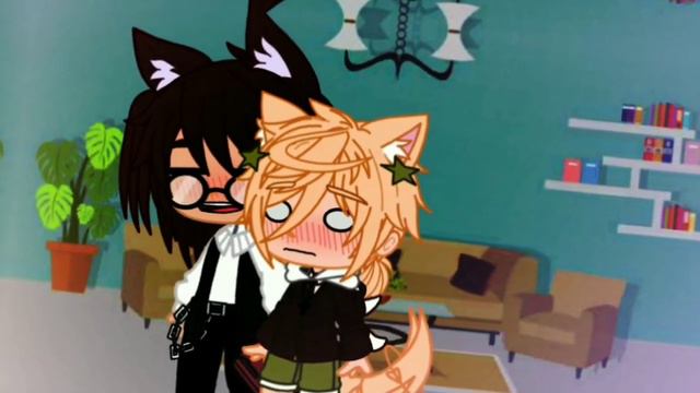 ❤️🔥[Gacha club] Meme "Нет,я не хочу с тобой переспать"❤️🔥 смотреть онлайн