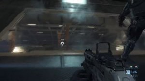 COD: Black Ops 3 — Задание 1, Тайные операции.