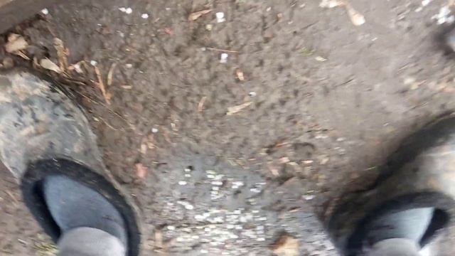 2 часть видео. Нашел кучу металлолома. Деньги лежат под ногами. Коп металлолома. Ищу металл смотреть онлайн