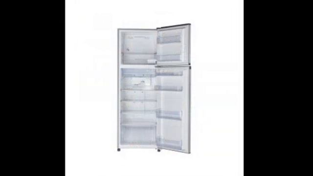 سعر ومواصفات وعيوب ثلاجة انفرتر نوفروست 2 باب من توشيبا GR-EF46Z-DS، 377 لتر، ستانلس смотреть онлайн