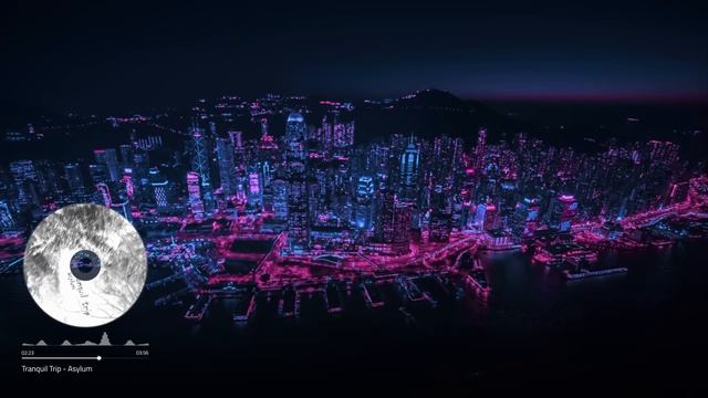 Night Shift — Future Garage Music — Stay Alert.mp4 смотреть онлайн