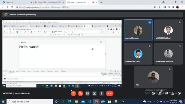 Bootstrap Bangla | programming смотреть онлайн