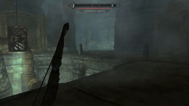The Elder Scrolls V Skyrim: Древний город гномов и ограбление века #7 смотреть онлайн