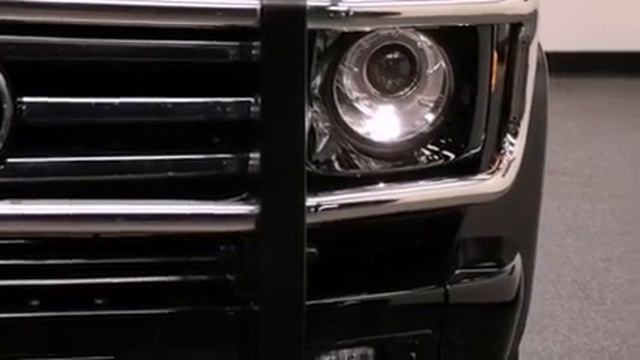 2011 Mercedes-Benz G55 AMG Dallas TX смотреть онлайн