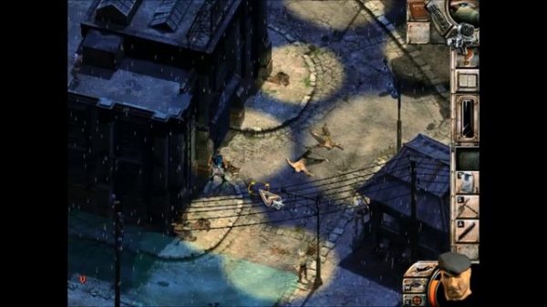 Commandos 2 Cheats - Men of Courage & Destination Paris 100 % WORKING