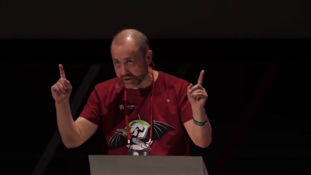 Можем ли мы быть голограммой? Одним предложением. Олег Верходанов. смотреть онлайн