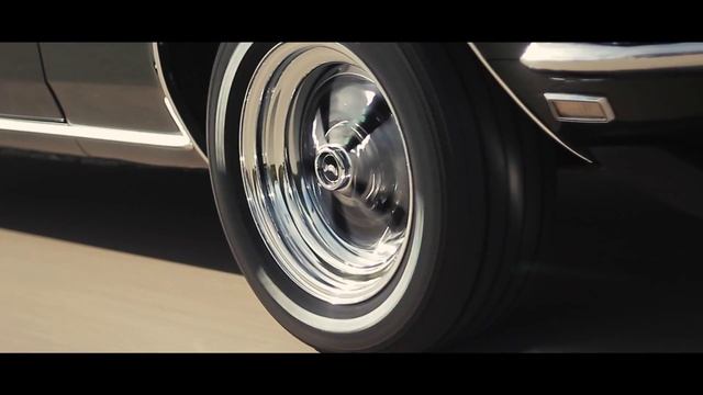 KULTCARS GERMANY - 1969 FORD MUSTANG MACH1 351CUI V8 CLEVELAND! смотреть онлайн