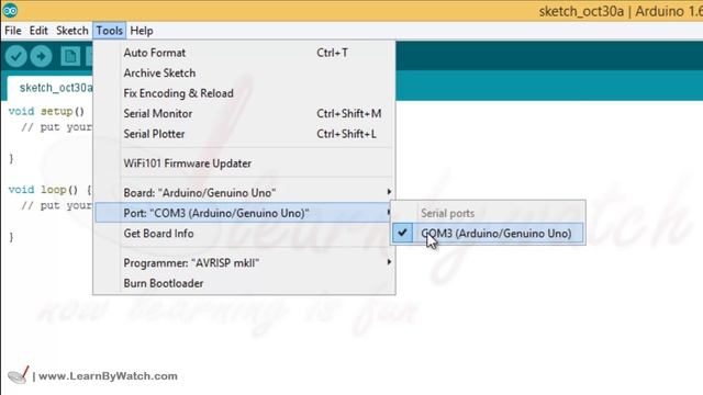 How to Connect an Arduino to PC or Laptop (Hindi) смотреть онлайн