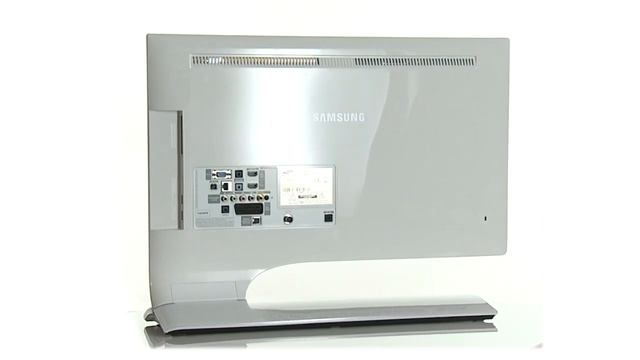 Samsung Straight 360 for the T27B750 смотреть онлайн