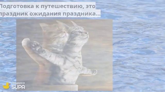 Путешествуй с НеТюленями, выбери своё идеальное приключение!!! (16+) смотреть онлайн