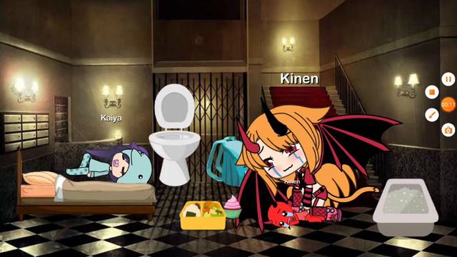 Моя сестра думает что я её мама 9/? 🥺🖤 смотреть онлайн