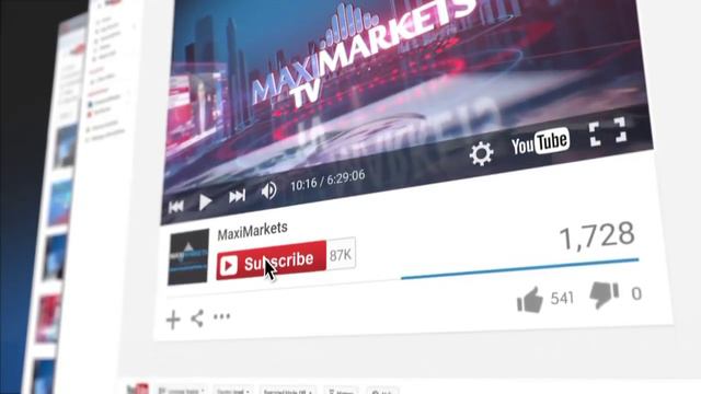 30.11.15 (09:00 MSK) - Новости форекс MaхiMarkets. смотреть онлайн