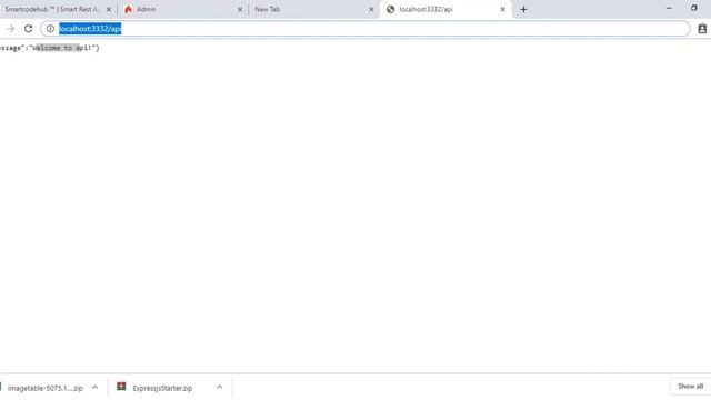 Image Upload API generation on Vimeo смотреть онлайн