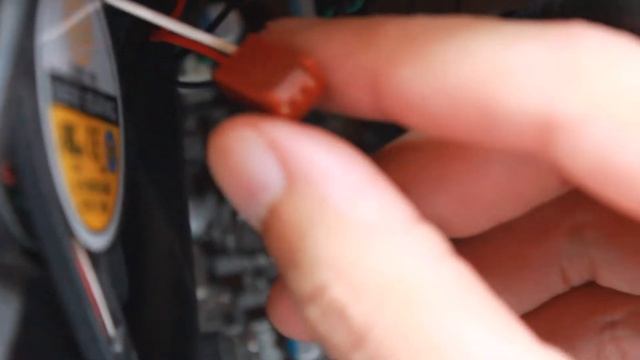 Unmounting PC for Upgrade - CPU Cooler смотреть онлайн