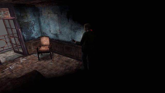 Silent Hill 2 PC — Enhanced Edition — Walkthrough PART 1【No Commentary】 смотреть онлайн