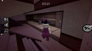 КАК ПРОЙТИ ГЛАВУ DISTRACTION В PIGGY! Новый скин! /  ROBLOX / Piggy 2