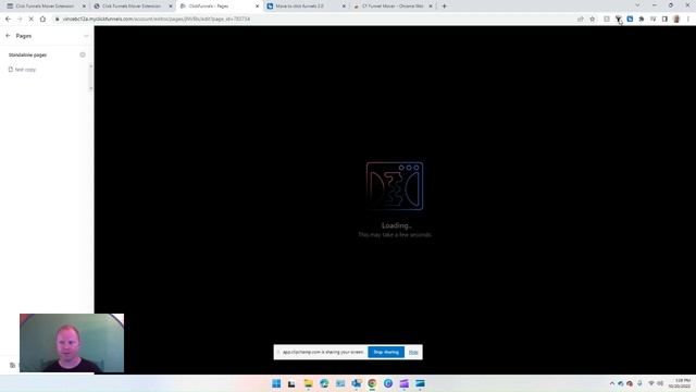 How to move Click Funnels pages from 1.0 to 2.0 смотреть онлайн