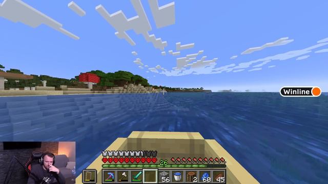 Dread 02.09.2022 | Minecraft