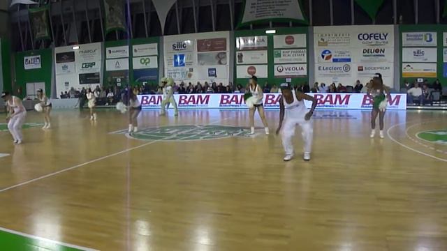 2EME CHORE BASKET 16/03/13 смотреть онлайн