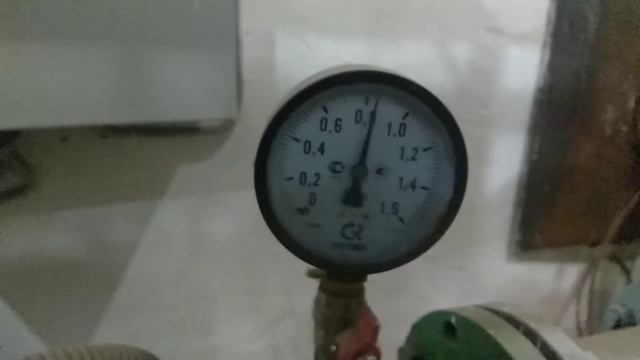 Как легко делать опрессовку отопления с помощью автомойки смотреть онлайн