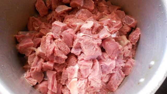 Сборник рецептов