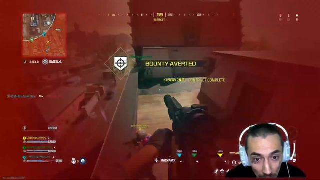 Modern Warfare 3 Warzone / Resurgence - PS5 смотреть онлайн