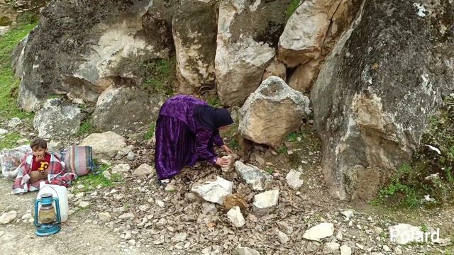 The Sad Story Of Zahra And Her Son: A Story Of The Treachery Of The Evil Landlord To Zahra