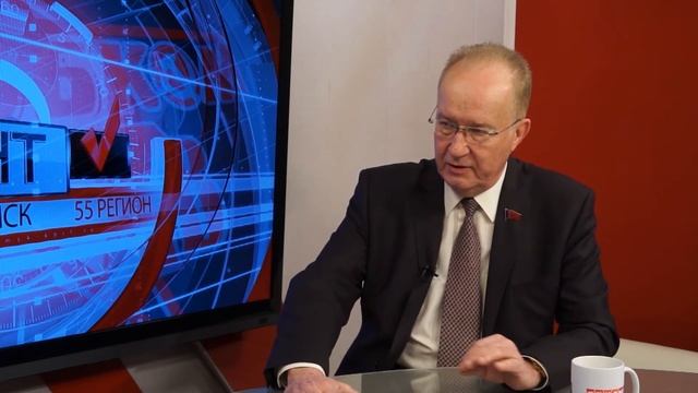 Акцент с А. Кравцом. 14.03.2020 смотреть онлайн