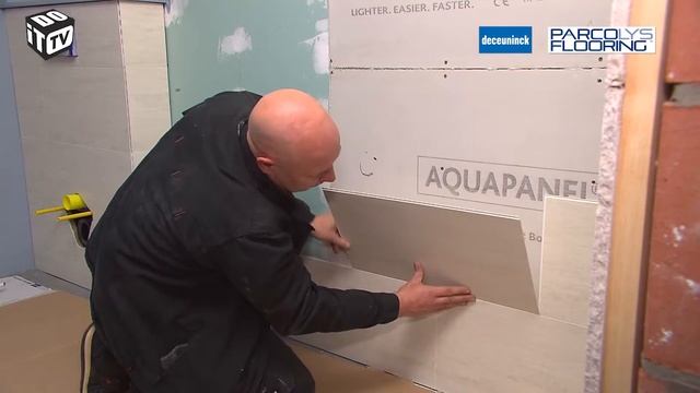 placement de revêtement dans la salle de bain смотреть онлайн