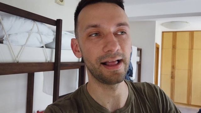 Что такое хостел? Цены в магазине Вильнюса. Литва. #Самостоятельно_в_Европу 5 смотреть онлайн