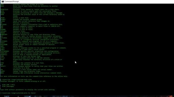 LetsCode Java Ep01 - Installing Tools and Console