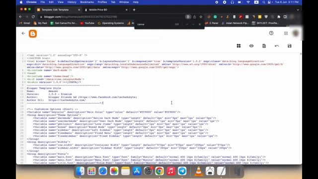 How to install Anti Ad Blocker HTML script on Blogger? смотреть онлайн