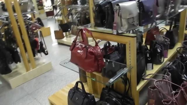 Сумок много не бывает! Новая сумочка к весне! смотреть онлайн