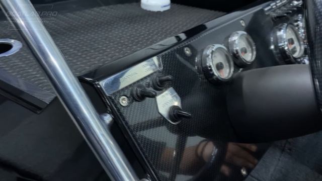 РОСОМАХА НАНОСИТ ОТВЕТНЫЙ УДАР! Новый таёжный хищник - Росомаха R6000B смотреть онлайн