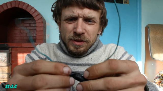 Выжить любой зимой (эпизод 3 "холода точка нет" ) смотреть онлайн