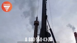 Обсадная труба извлечение из скважины