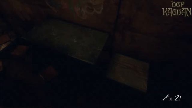 Прохождение Inmates #1 - Начало смотреть онлайн