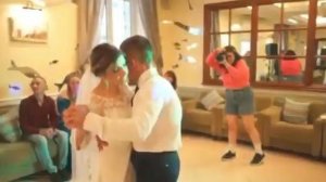 Дима и Таня из Вася на сене