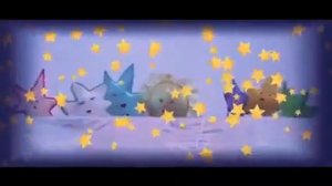 Пьеса “В гостях у звёзд!”