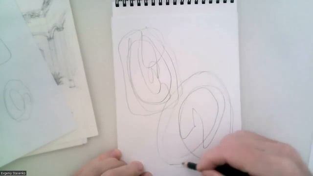 Composition in Sketch: 3. Proportion and Scale смотреть онлайн