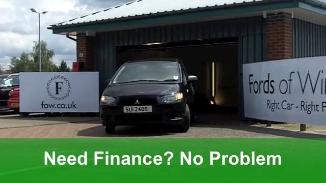 USED MITSUBISHI COLT HATCHBACK (2009) 1.1 CZ1 5DR - SUI2405 смотреть онлайн